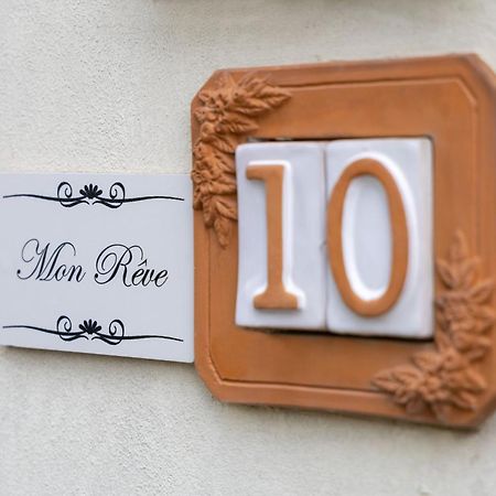 Casa Vacanze Mon Reve Cavalcaselle Εξωτερικό φωτογραφία