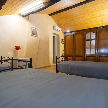 Casa Vacanze Mon Reve Cavalcaselle Εξωτερικό φωτογραφία