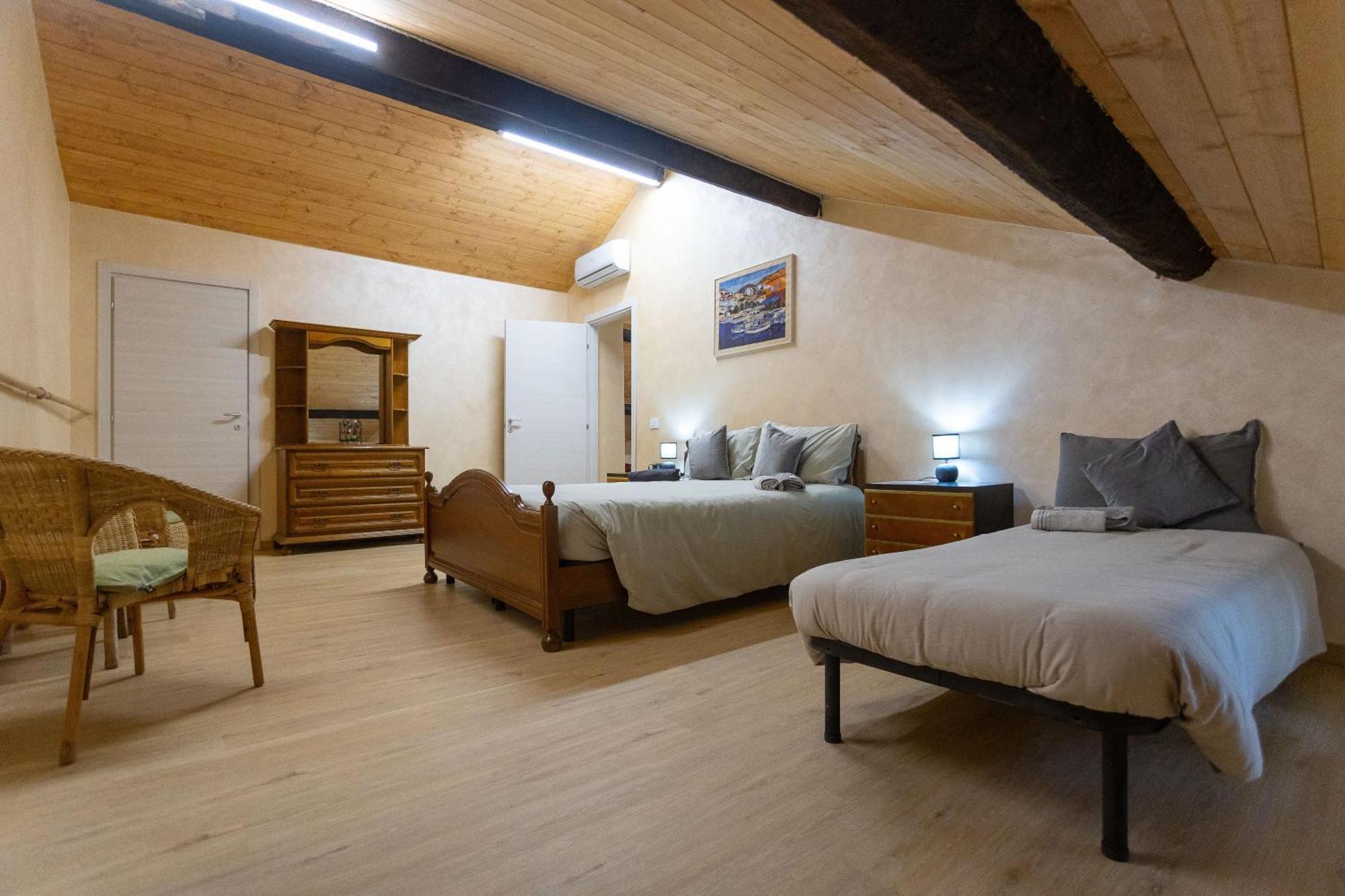 Casa Vacanze Mon Reve Cavalcaselle Εξωτερικό φωτογραφία