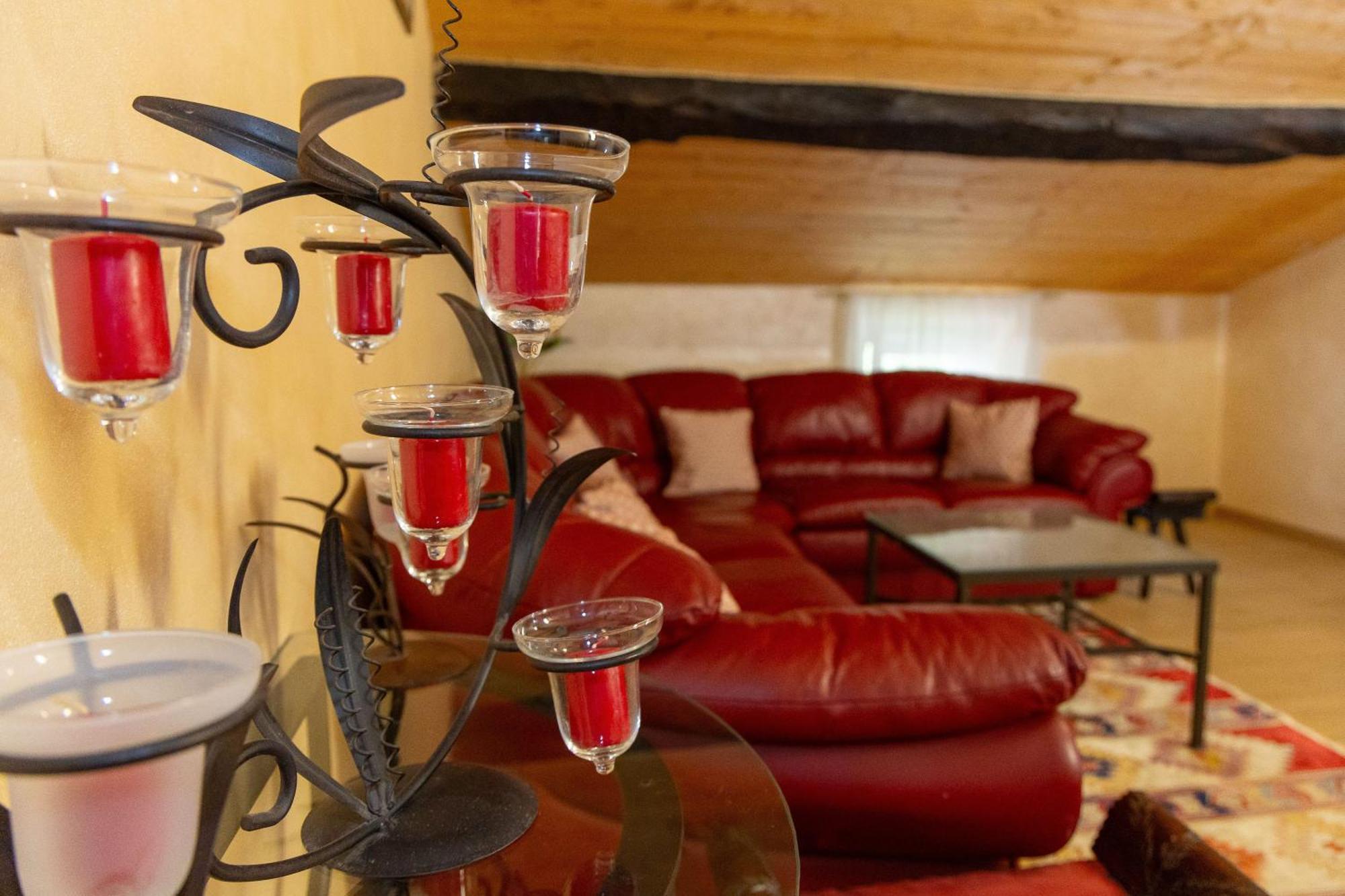 Casa Vacanze Mon Reve Cavalcaselle Εξωτερικό φωτογραφία
