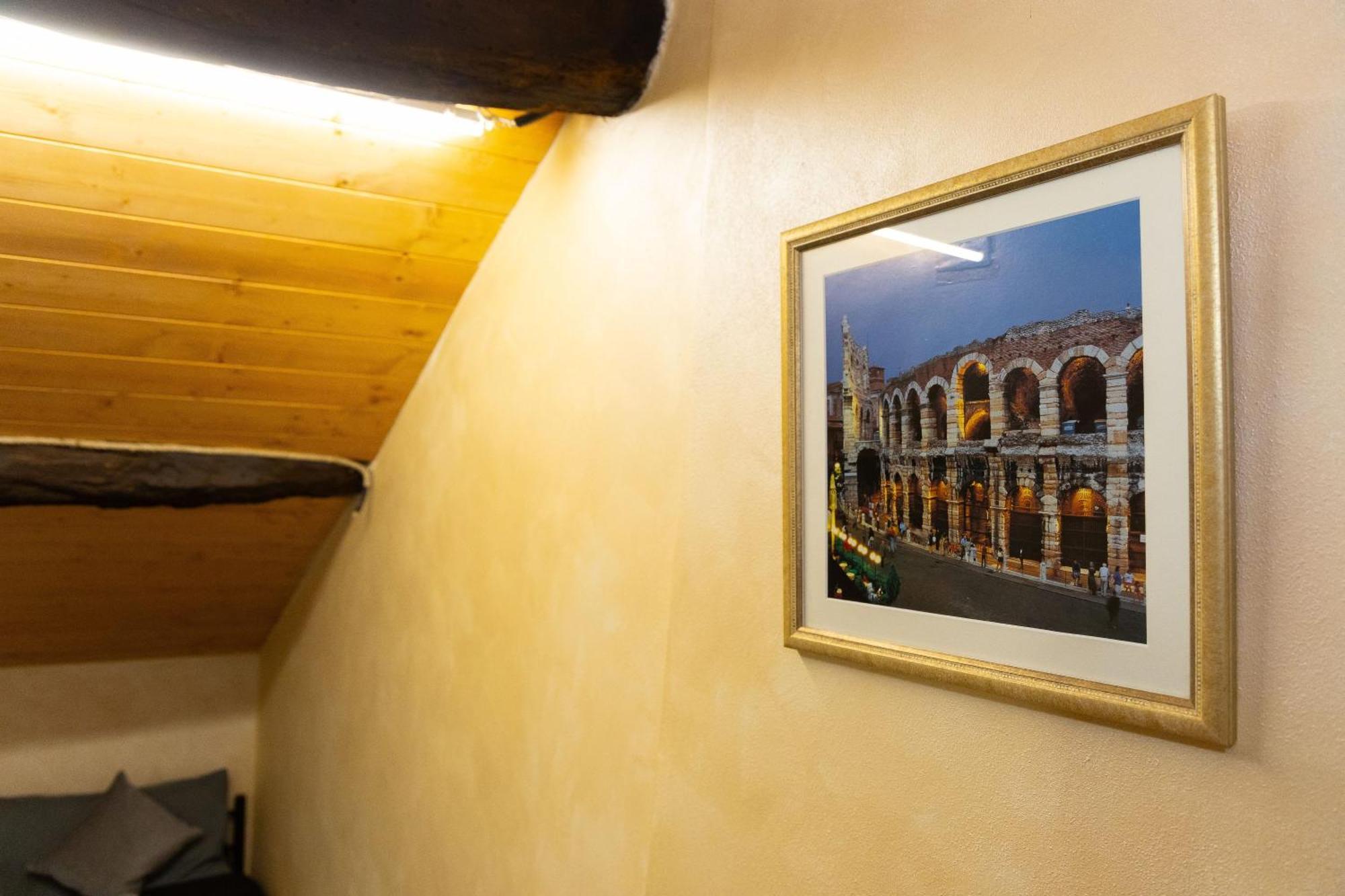 Casa Vacanze Mon Reve Cavalcaselle Εξωτερικό φωτογραφία