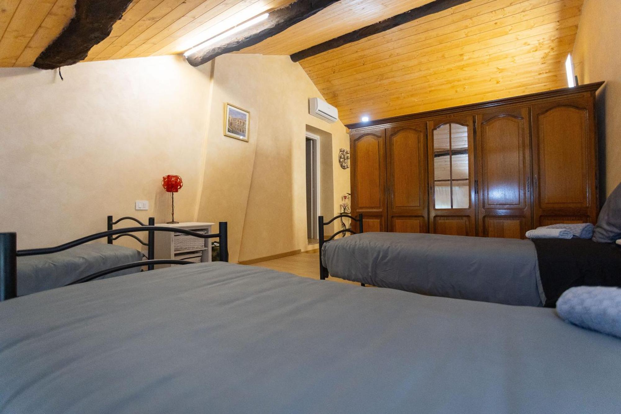 Casa Vacanze Mon Reve Cavalcaselle Εξωτερικό φωτογραφία