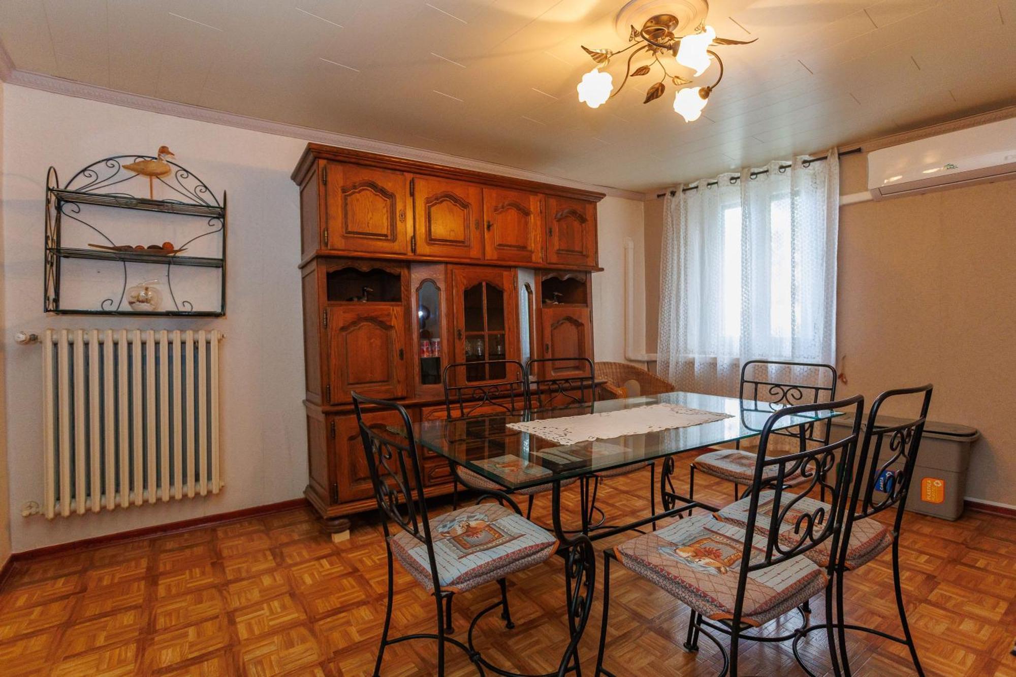 Casa Vacanze Mon Reve Cavalcaselle Εξωτερικό φωτογραφία