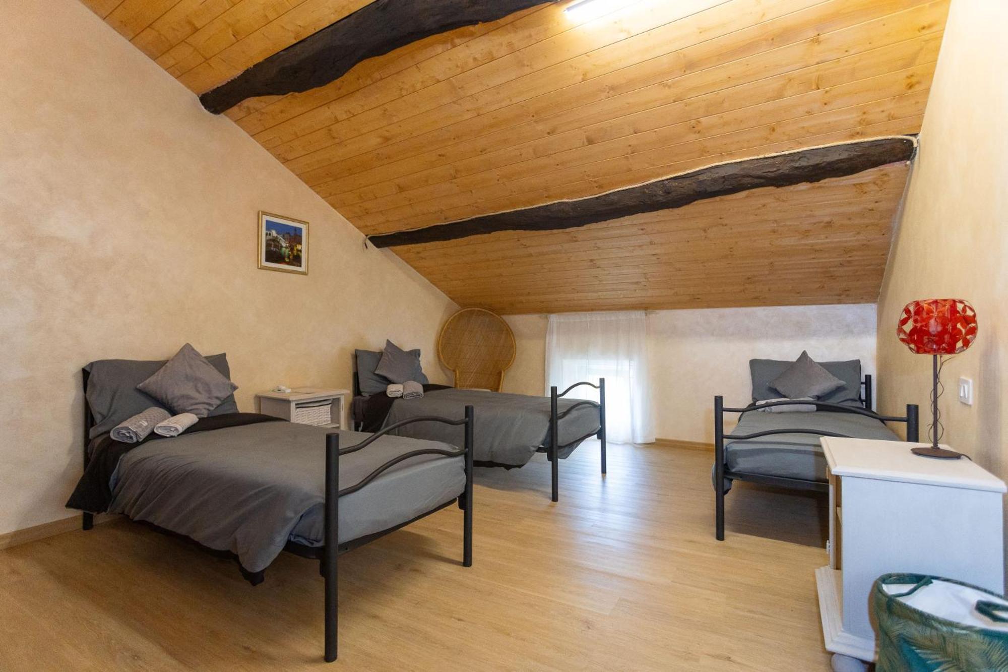 Casa Vacanze Mon Reve Cavalcaselle Εξωτερικό φωτογραφία