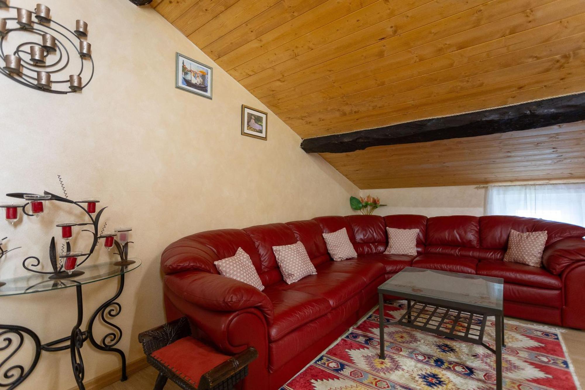 Casa Vacanze Mon Reve Cavalcaselle Εξωτερικό φωτογραφία