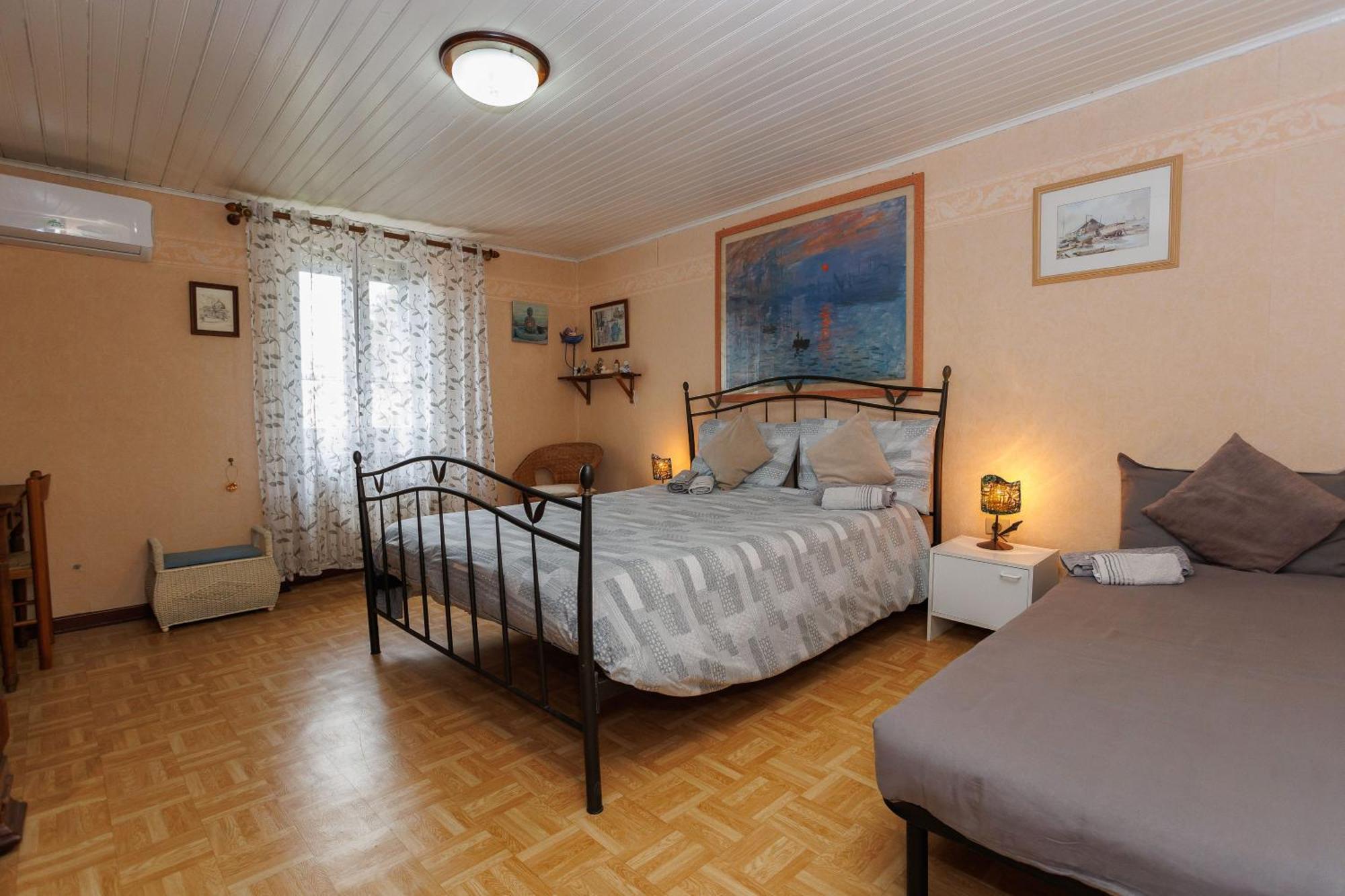 Casa Vacanze Mon Reve Cavalcaselle Εξωτερικό φωτογραφία